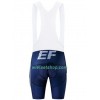 Fietsbroek Kort met Bretels 2019 EF Education First Pro Cycling N001